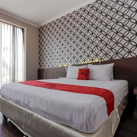 Reddoorz Plus Near Grage City Mall Cirebon Exterior foto