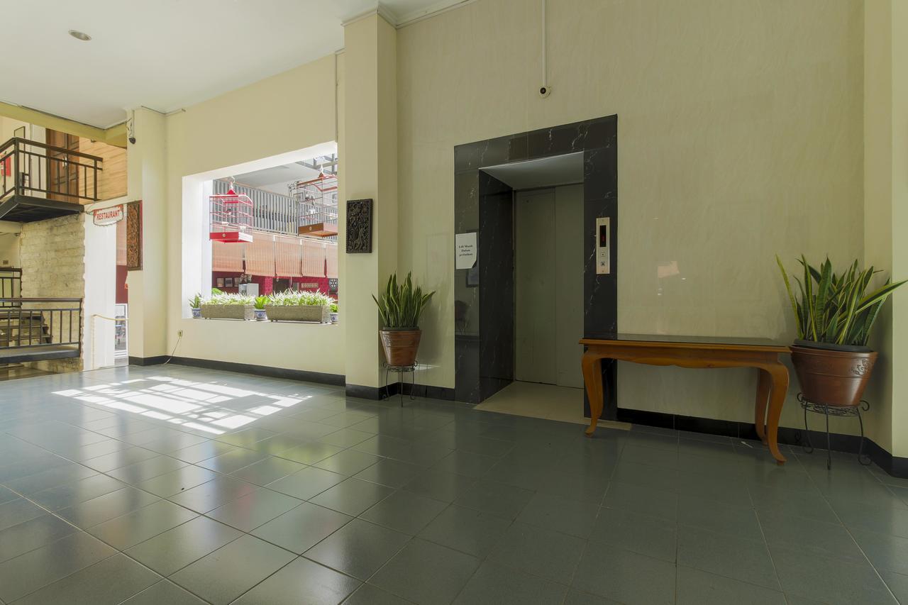 Reddoorz Plus Near Grage City Mall Cirebon Exterior foto