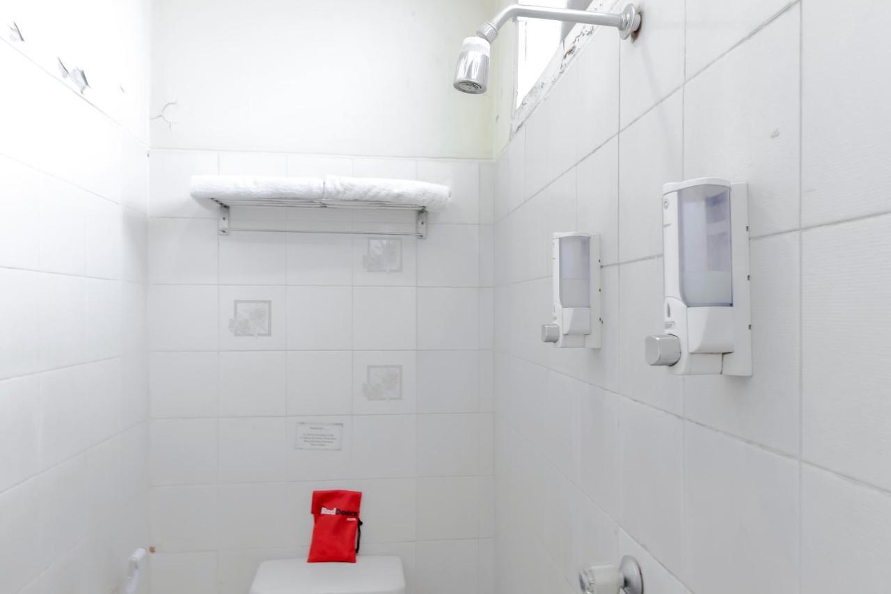 Reddoorz Plus Near Grage City Mall Cirebon Exterior foto