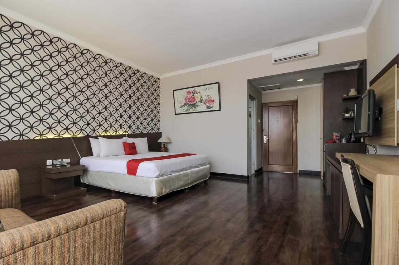 Reddoorz Plus Near Grage City Mall Cirebon Exterior foto