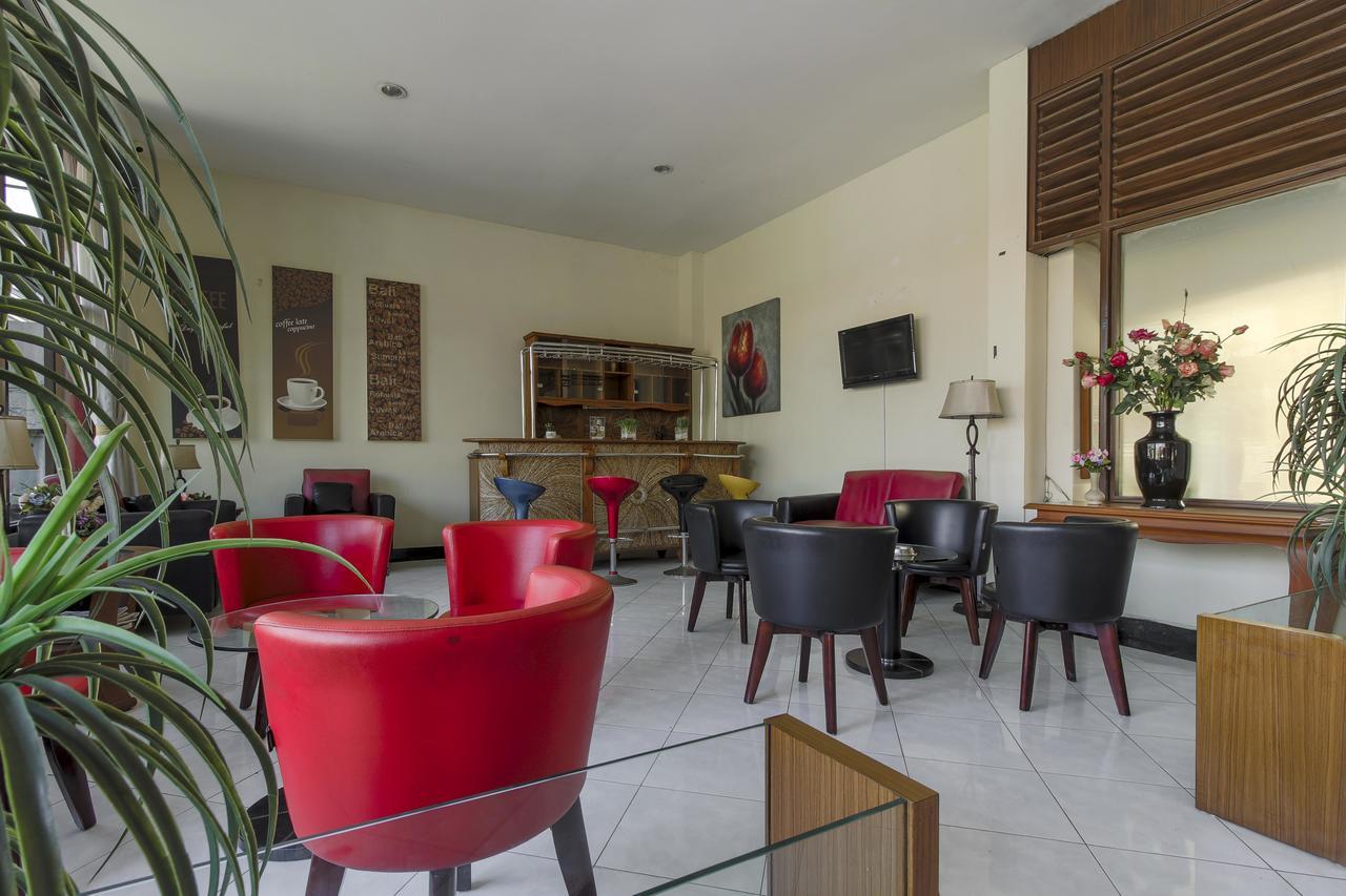 Reddoorz Plus Near Grage City Mall Cirebon Exterior foto