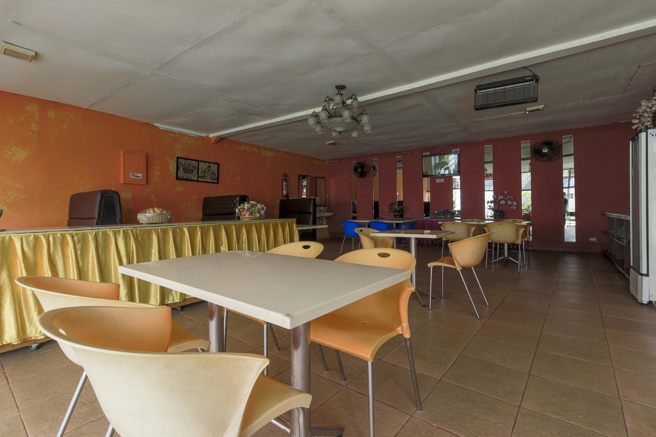 Reddoorz Plus Near Grage City Mall Cirebon Exterior foto